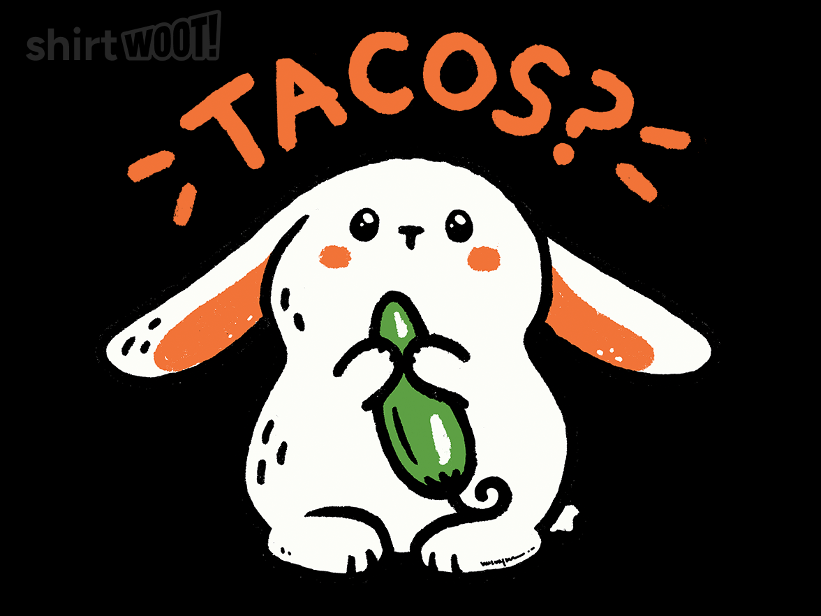 Somebunny Loves Tacos - Gallery 9