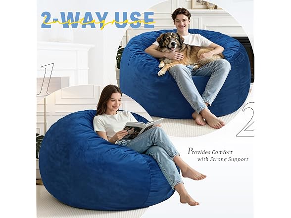 Bean Bag Chairs for Adults