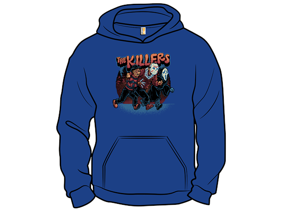 The Killers Club
