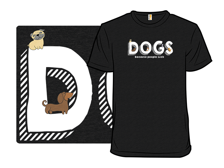 Because People - Dogs Remix - Gallery 3