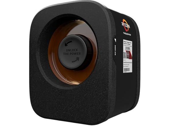 AMD Ryzen Threadripper 1920X