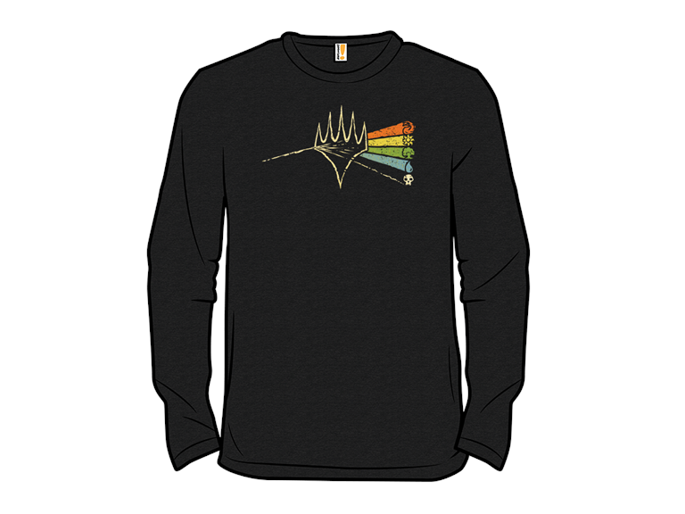 The Dark Side of Magic