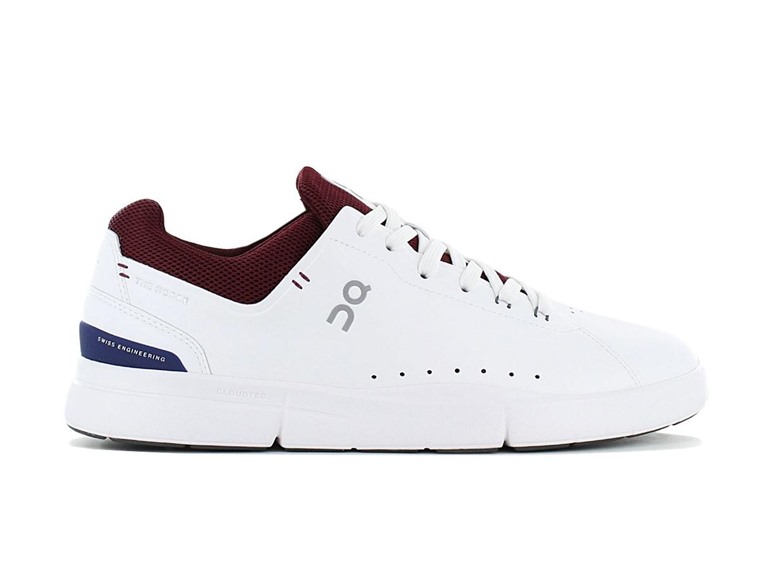 On Running The Roger Advantage Men's Shoes - Gallery 11