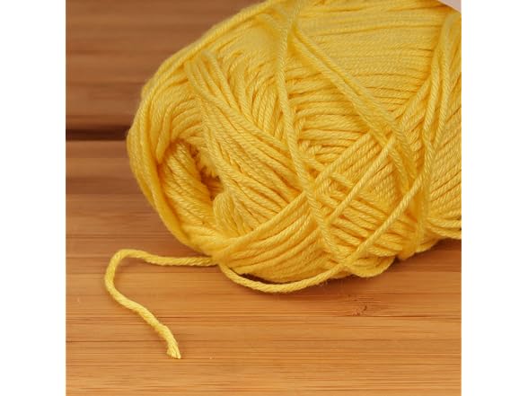 JubileeYarn Bamboo Cotton Sport Yarn -