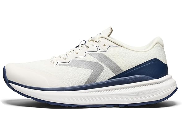 KEEN Men's WK500 Walking Shoes