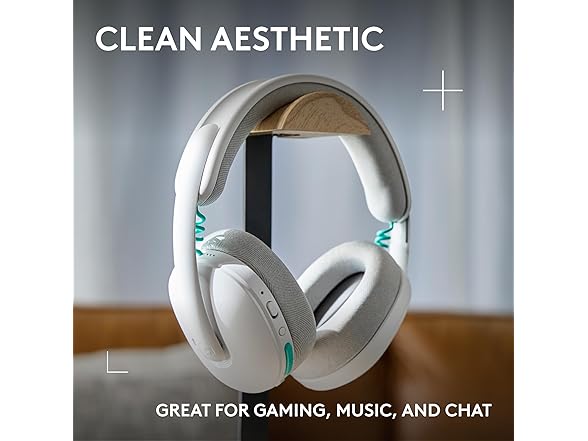 Logitech G325 Lightspeed Wireless Bluetooth Gaming Headset