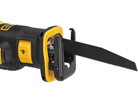 DEWALT DCS367B 20V MAX XR Reciprocating Saw