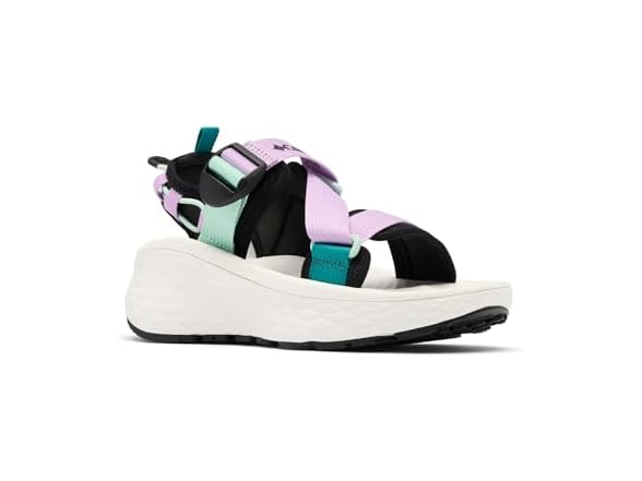 Columbia Women's Konos Elevate Strap Sandal