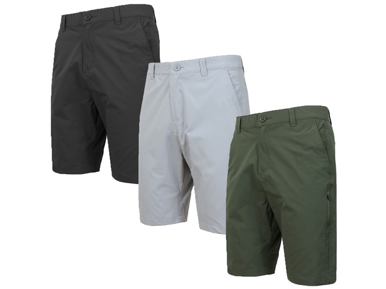 Jump Start WC-----(Men's 3Pack) / MTPS-120 / BK-GY-OL /