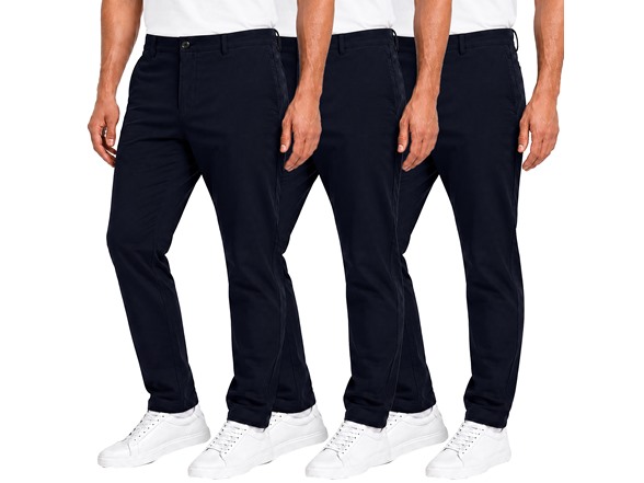 Navy x3
