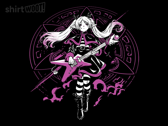 Rock'n Roll Elf