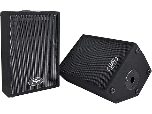 Peavey 10" Speaker Enclosures (570810 PVi-10)