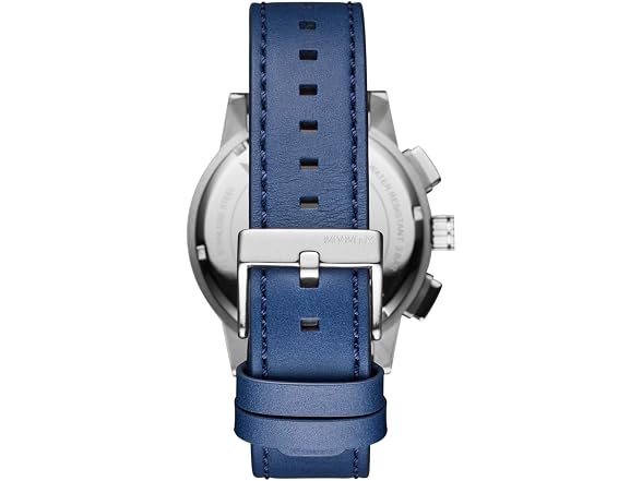 Mvmt Men Chrono II Men's Analog Chronograph Watch