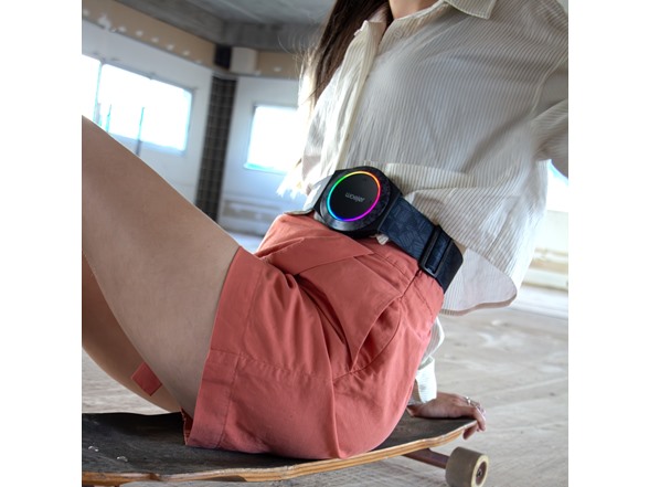 Woojer STRAP 3 | Fortnite Throwback