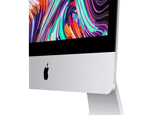 Apple 2019 iMac with Retina 4K Display, 21.5''