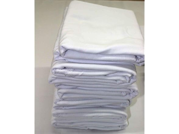 Cotton Gauze (100% Cotton) 48/50" Wide