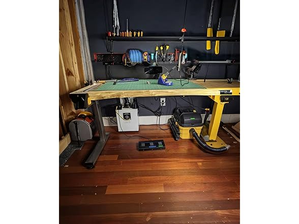 KNOKOO FES150 Solder Fume Extractor