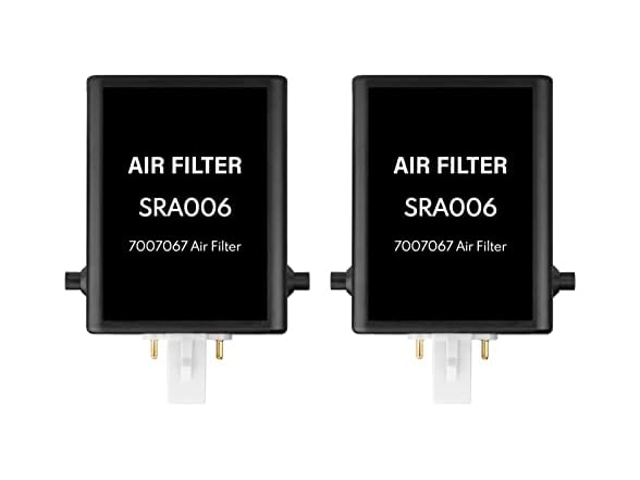 Refrigerator Air Purification Cartridge