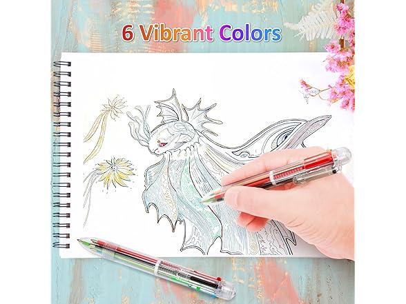 JEVONI Aesthetic School Supplies Kit