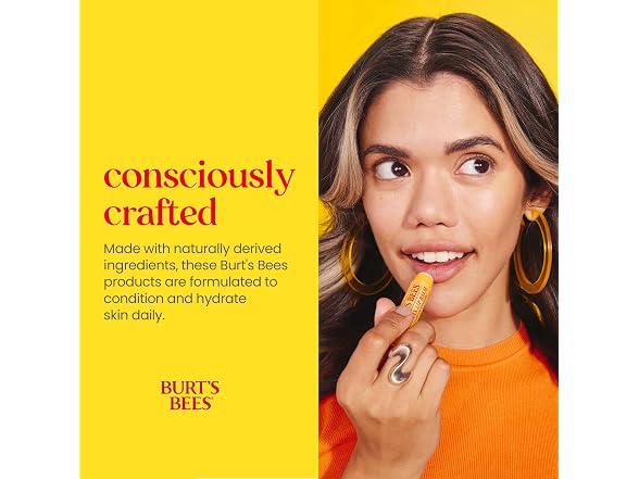 Burts Bees Gifts Ideas - Essential Everyday