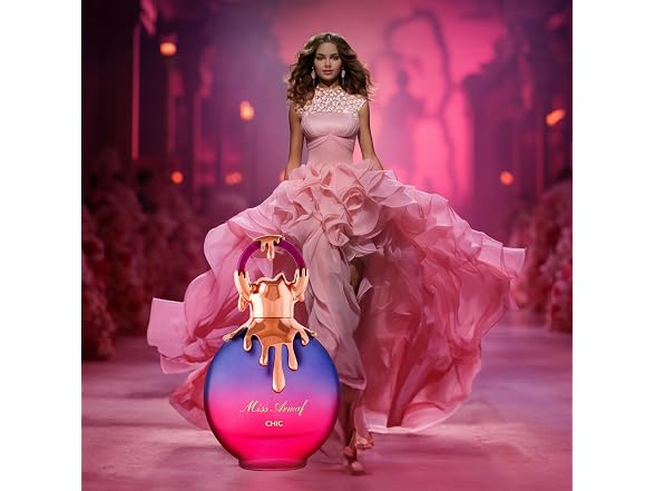 Armaf Miss Armaf Chic for Women Eau de Parfum