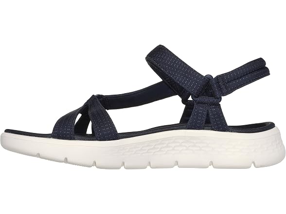 Skechers Women's Performance GO WALK FLEX SANDALS (6)