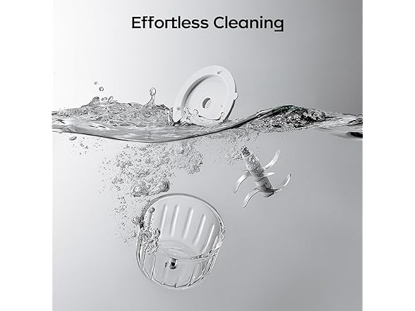 Babycare Baby Food Maker