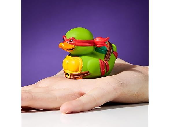 TUBBZ Mini: Teenage Mutant Ninja Turtles - Raphael