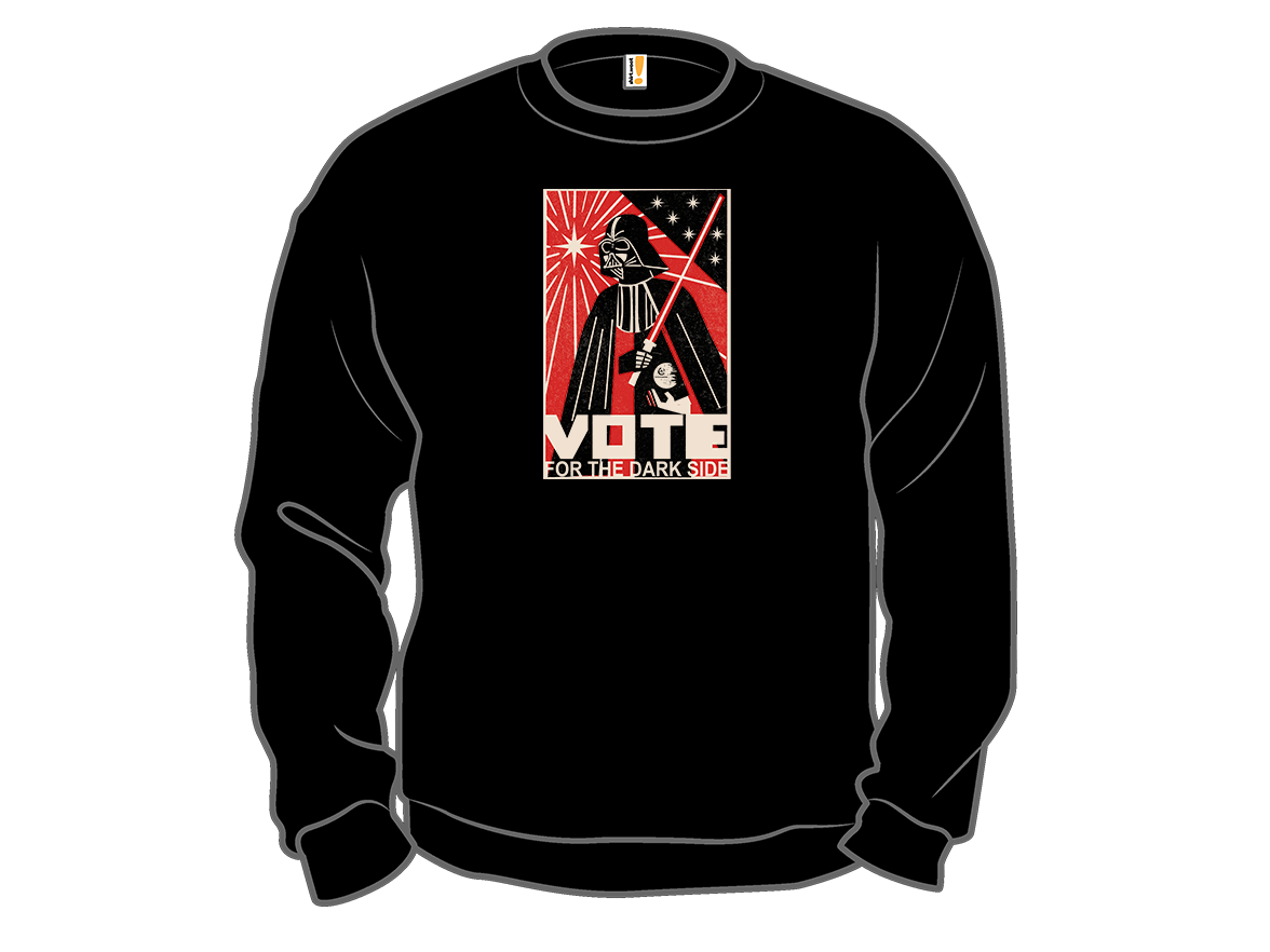 Vote for the Dark Side - Gallery 11
