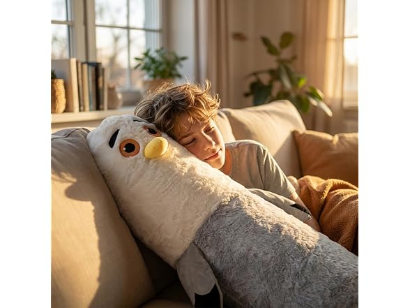 Rhode Island Novelty 47" Seagull Bladder Tube