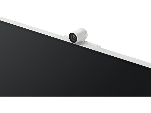New Samsung 32" M8 (M80D) Series 4K UHD Smart Monitor