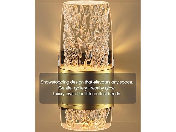 (2 Pack) BAALTTO Night Lights