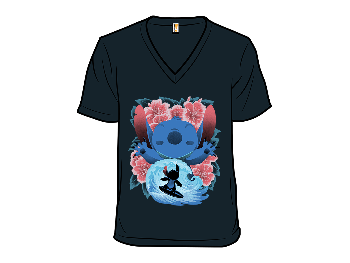 Tropical Alien - Gallery 10