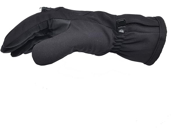Mount Tec MT60101BS S Night Running Gloves