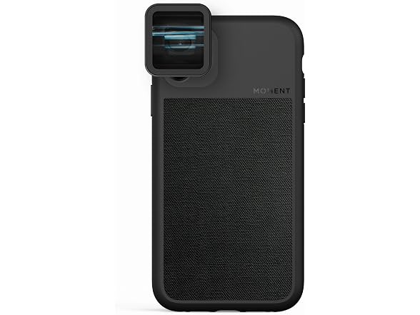 Moment Case for iPhone 11-6ft Drop