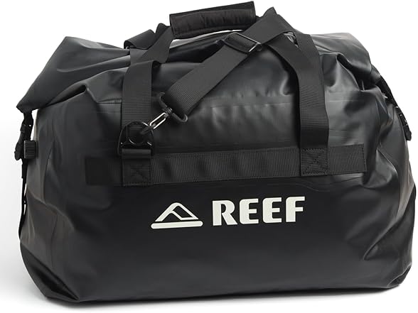 40L Roll Top Dry Duffle