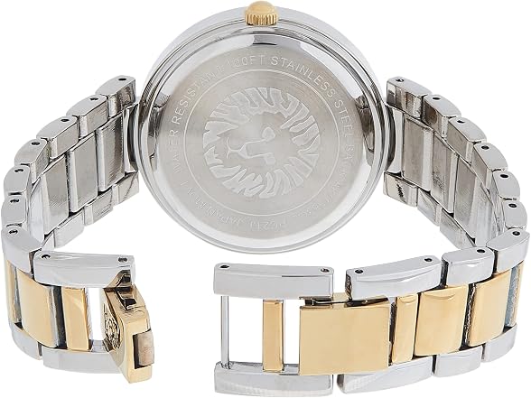 Anne Klein AK/1363NVTT Anne Klein Ladies Watch (Open Box)