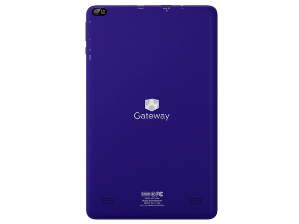 Gateway 10.1" Android Tablet