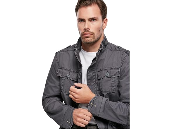 Brandit Women (M) Britannia Jacket