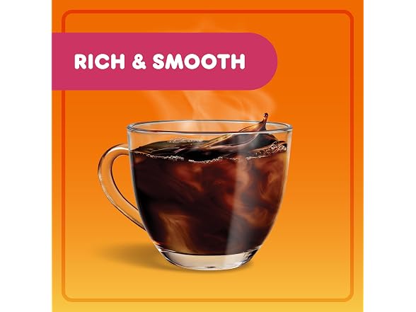 Dunkin' Coffee