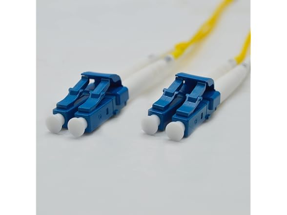 FCD OS2 Single-Mode Fiber Patch Cable