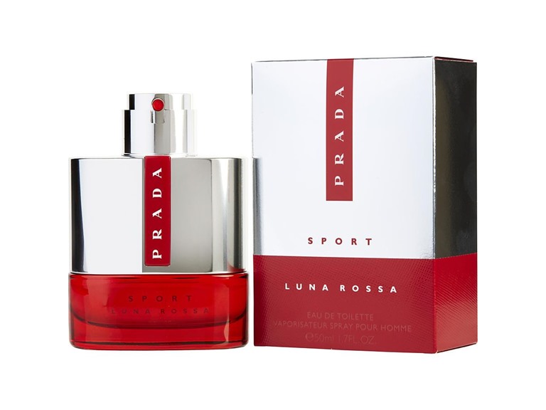 PRADA LAB-PRPMTS17A-A 1.7 OZ PRADA LUNA ROSSA SPORT/
