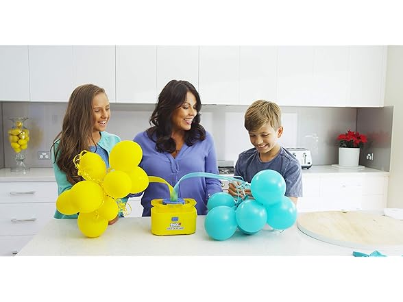 Bunch O Balloons Self-Sealing Party Balloons