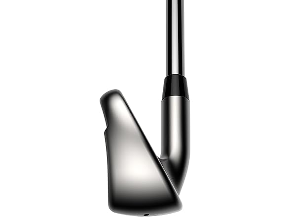 Cobra Golf Darkspeed Adapt MAX Men's Iron Set