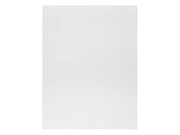 Letter Translucent Vellum Paper Sheets