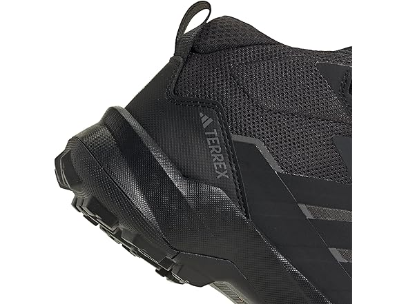 Adidas Women's Terrex Ax5 Gore-TEX Hiking Boots (5)