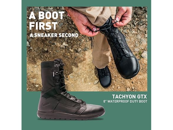 Danner Men's Techyon- Choose Size and Color