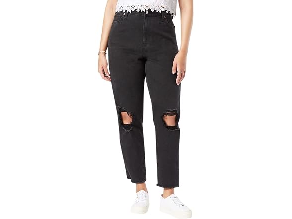 Levi Strauss Signature Gold Women (2) 90's Jean