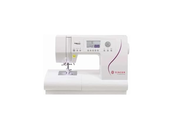 SINGER Professional Sewing Machine C430