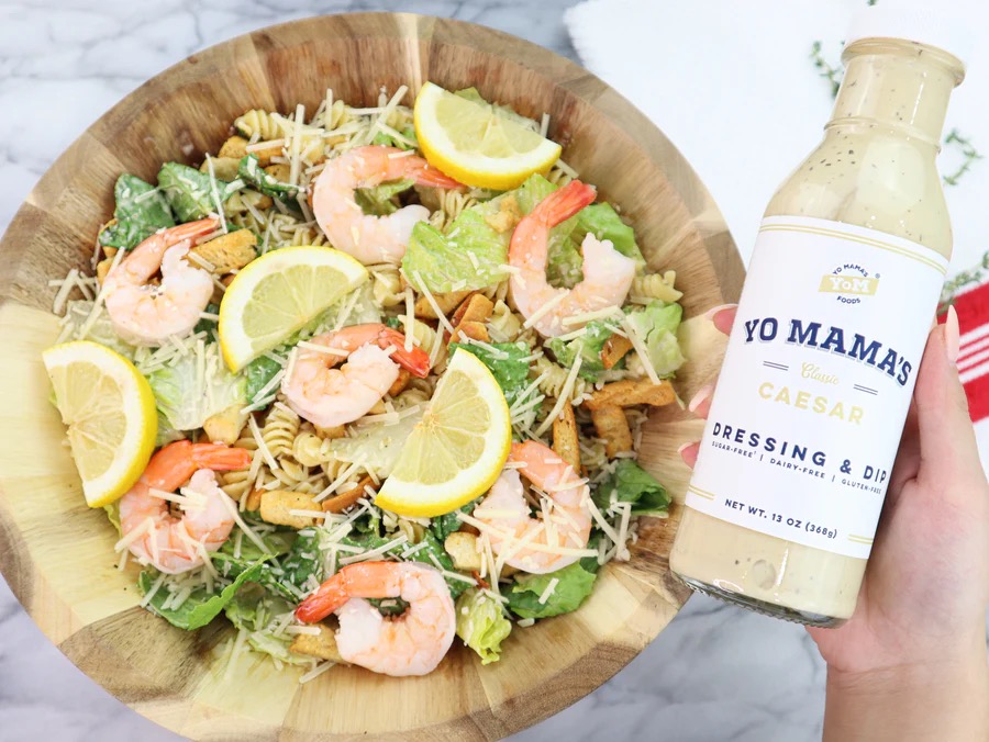 Yo Mama's Classic Dressings 6 Pack - Gallery 18